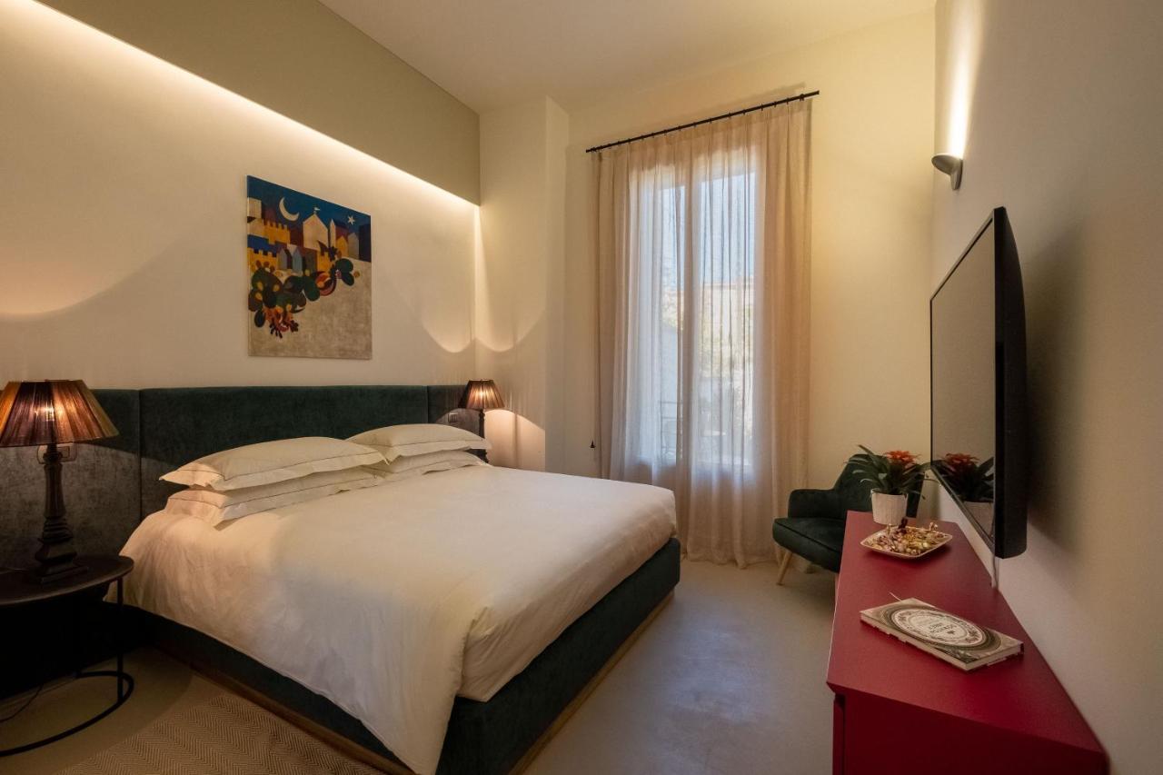 Pigro Bed - Boutique Apartment & Garden By Lecce Selection Exterior photo