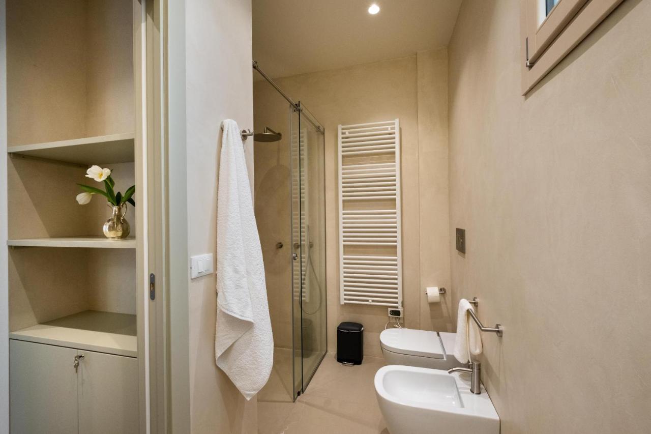 Pigro Bed - Boutique Apartment & Garden By Lecce Selection Exterior photo
