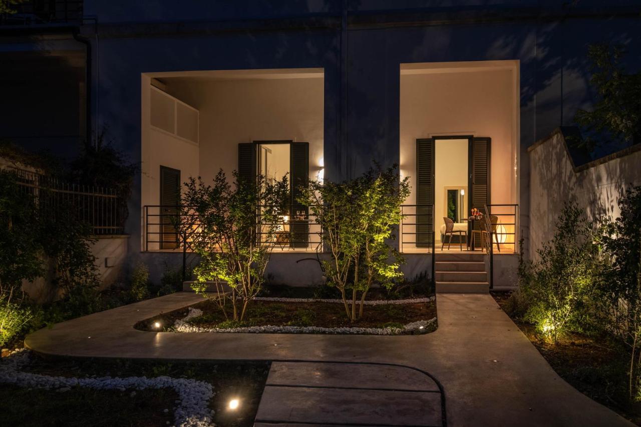 Pigro Bed - Boutique Apartment & Garden By Lecce Selection Exterior photo