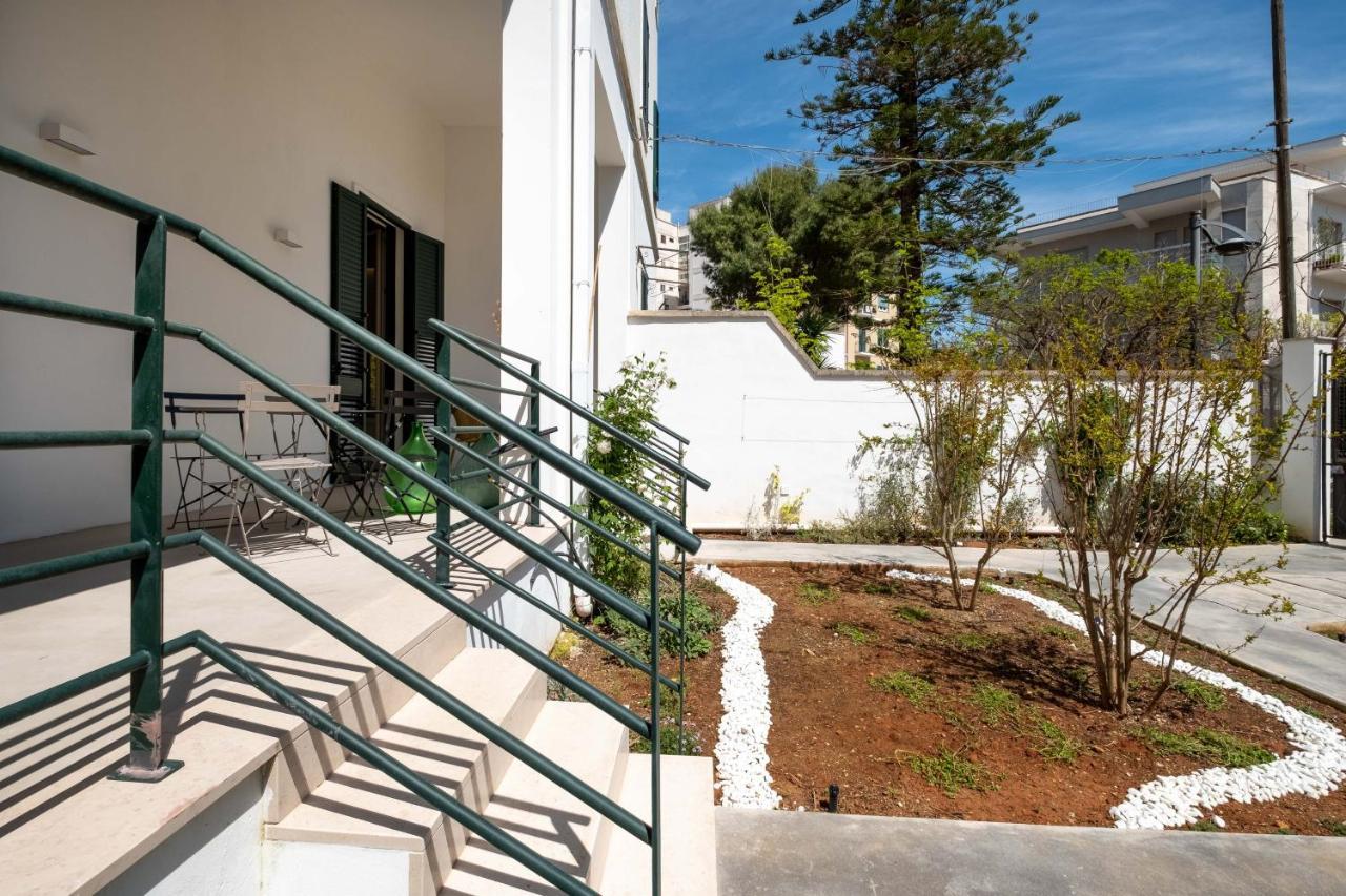 Pigro Bed - Boutique Apartment & Garden By Lecce Selection Exterior photo